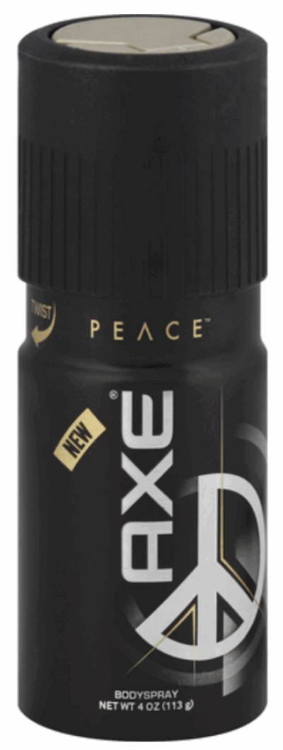 Axe Body Spray Stasher Safe - Image 4
